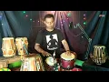 Download Lagu Terhanyut Dalam Kemesraan Cover Kendang Amarta