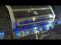 Monument Grills 6 Burner Clearview Grill IMHO