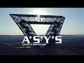 A*S*Y*S @ Saar Polygon