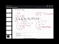 Arithmetic Sequences and Series - IB Math AA
