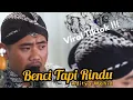 Download Lagu Benci Tapi Rindu Aditya Wahid ~ Surya Nada Cs Campursari