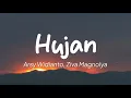 Download Lagu Arsy Widianto, Ziva Magnolya - Hujan (Lirik)