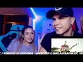 Agua De Té | Los Rojos Opinión   Reacción