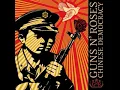 Download Lagu Guns N' Roses - Better (Slash Version)