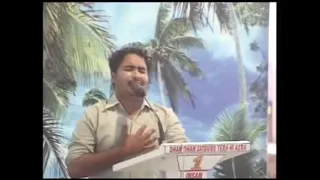 satguru ji tere pyar ki barsaat hundi rahe roohani bhajan by gurpreet insan dera sacha sauda