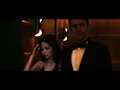 My Green Light: Unplugged performed by Reeve Carney and Eva Noblezada | The Great Gatsby on Broadway