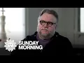 Download Lagu Extended interview: Filmmaker Guillermo del Toro and more