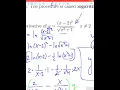 Math 140 Lecture 3 5 Part 3