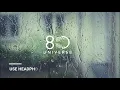 8D AUDIO | RAIN INSIDE HOUSE SOUND | 1H