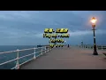 听海 - Amei ( Lyrics ) Tinghai