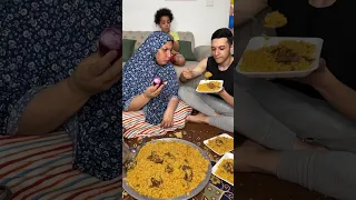 جوع اخر الليل 