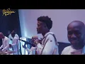 Oba ni Jesu (Live) | EmmaOMG & The OhEmGee Band