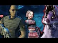 The TimeSplitters Games Story Explained