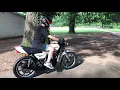 1979 Yamaha rd400f Dayton Special for sale