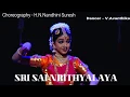 Download Lagu Jaya Jaya Shamboo - Sri Sai Nrithyalaya