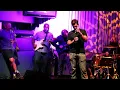 Studio Hermosa Blues