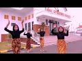 Download Lagu Tari paijo (kreasi X modern)