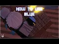 Deepwoken Blue Gem Guide