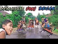 Download Lagu PERSAINGAN SENGIT JOKI BECAK‼️ | Exstrim Lucu The Series | Funny Videos 2022 | KEMEKEL TV.