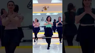 رقص ایرانی با آهنگ حنا از مهدی احمدوند Dance رقص Persiandance آموزش رقص 