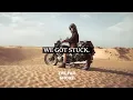 EP08 WE'RE REALLY IN THE SAHARA DESERT!