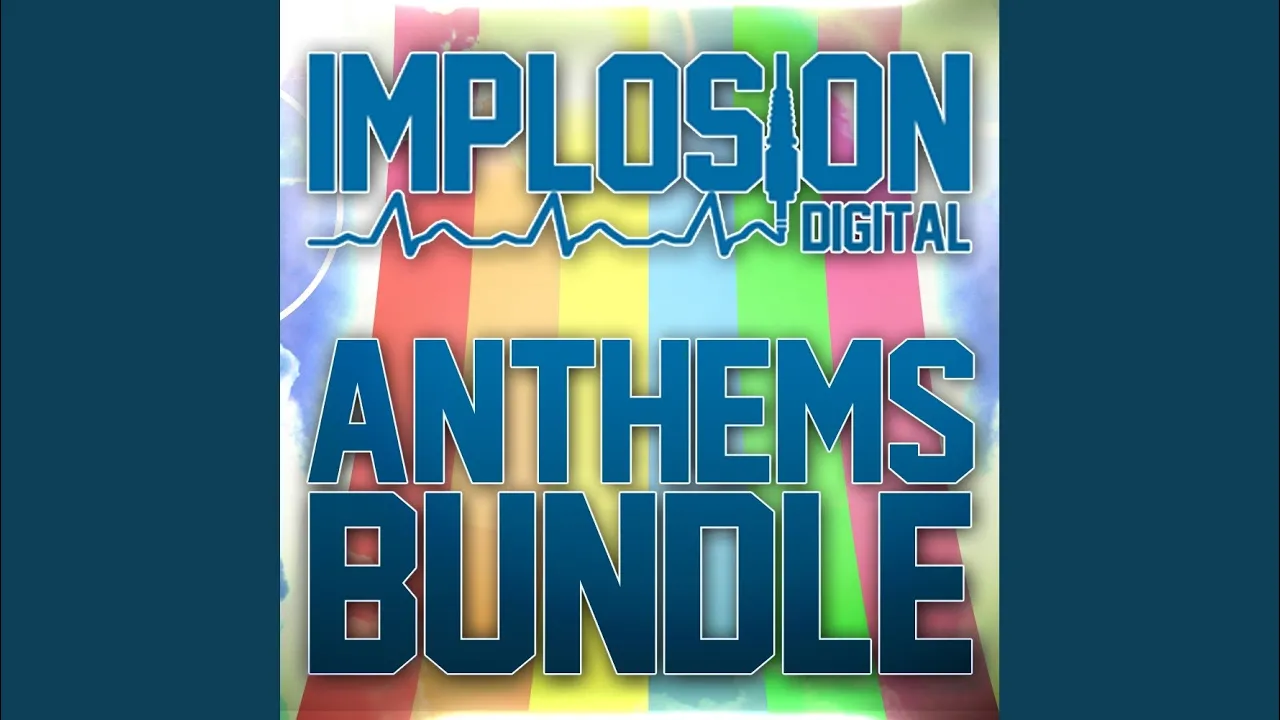 I Can Be A Freak (Defective Audio Remix)