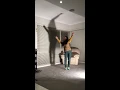 SHAKE IT BABY (Lip Sync and dance with my shadow) Music by Ella del Rosario