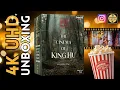 THE CINEMA OF KING HU VOLUME 1 - Via Asia 4K U Blu-ray Unboxing Review