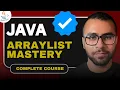 ArrayList Explained Master Java s Dynamic Arrays in Minutes