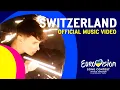 Remo Forrer - Watergun | Switzerland 🇨🇭 | Official Music Video | Eurovision 2023