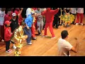 Sr.  Tempo Bom - Thaíde e Dj Hum (25 anos do disco Hip Hop Cultura de Rua)