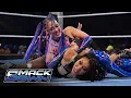 Download Lagu Giulia retains Women’s U.S. Title against Michin: SmackDown highlights, Sept. 5, 2025