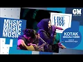 Lagu Kotak - Kecuali kamu [LIVE] Mezzanine Yogyakarta