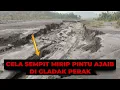 Lagu NGERI !!! CELA SEMPIT MIRIP PINTU AJAIB DI GLADAK PERAK