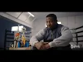 All Access Anderson Vs Chavez Scene Creed III