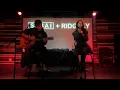 Download Lagu SABAI x Ridgely - Million Days Acoustic - Live at Montreal