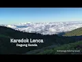 Download Lagu Karedok Lenca - Degung Sunda, Beautiful Relaxing Tribal Music