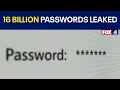 Download Lagu 16 billion passwords discovered in massive data breach