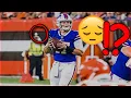 Josh Allen quarterback - Narrated Wiki English