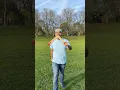 How to throw a boomerang