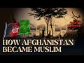 Download Lagu How Afghanistan Became Muslim