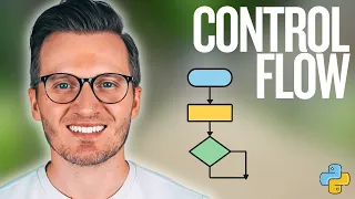 Python Day 61 Control Flow - Introduction to Conditionals and Loops