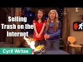 iCarly iPromote Techfoots Review