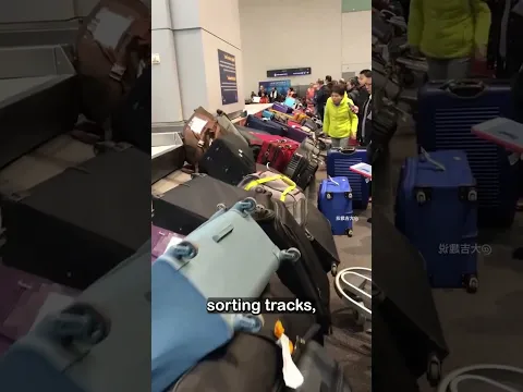 Stop Buying Designer Suitcases For Flights #Seethe