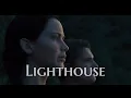 Download Lagu Calum Scott - Lighthouse
