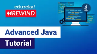 Advanced Java tutorial Advanced Java Advanced Java Tutorial for Beginner Java Rewind - 5