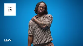 MAVI Silent Film A COLORS SHOW 