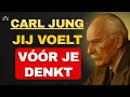Je voelt spanningen die anderen niet zien: Carl Jung onthult waarom jouw intuïtie zo scherp is