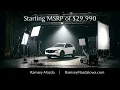 New 2026 Mazda CX 5 Reveal More Space More Tech More Performance Find Yours at Ramsey Mazda