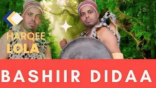 Bashiir Diidaa Harqee Lolaa New Ethiopian Oromo Music 2024 